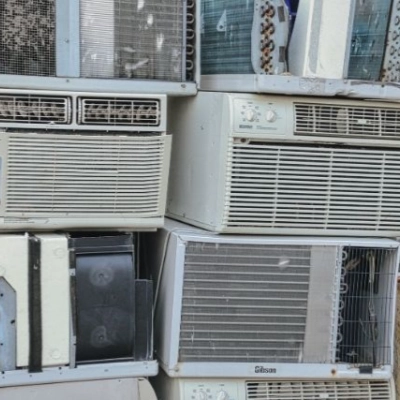 Demre Bölgesinde Bira Kutusu Hurda Fiyatı
